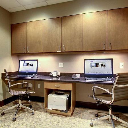 Hampton Inn & Suites Milwaukee West West Allis Ngoại thất bức ảnh