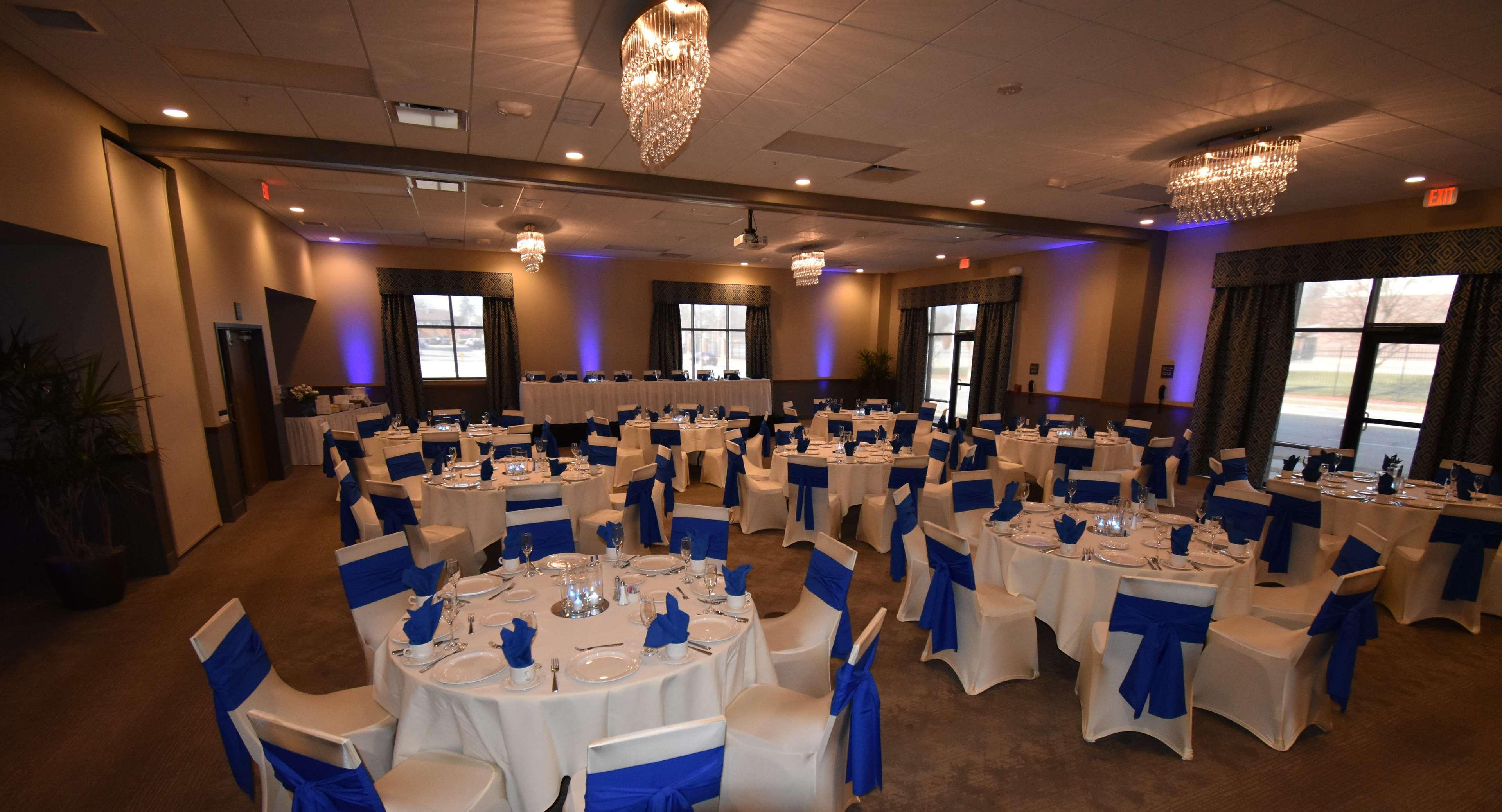 Hampton Inn & Suites Milwaukee West West Allis Ngoại thất bức ảnh
