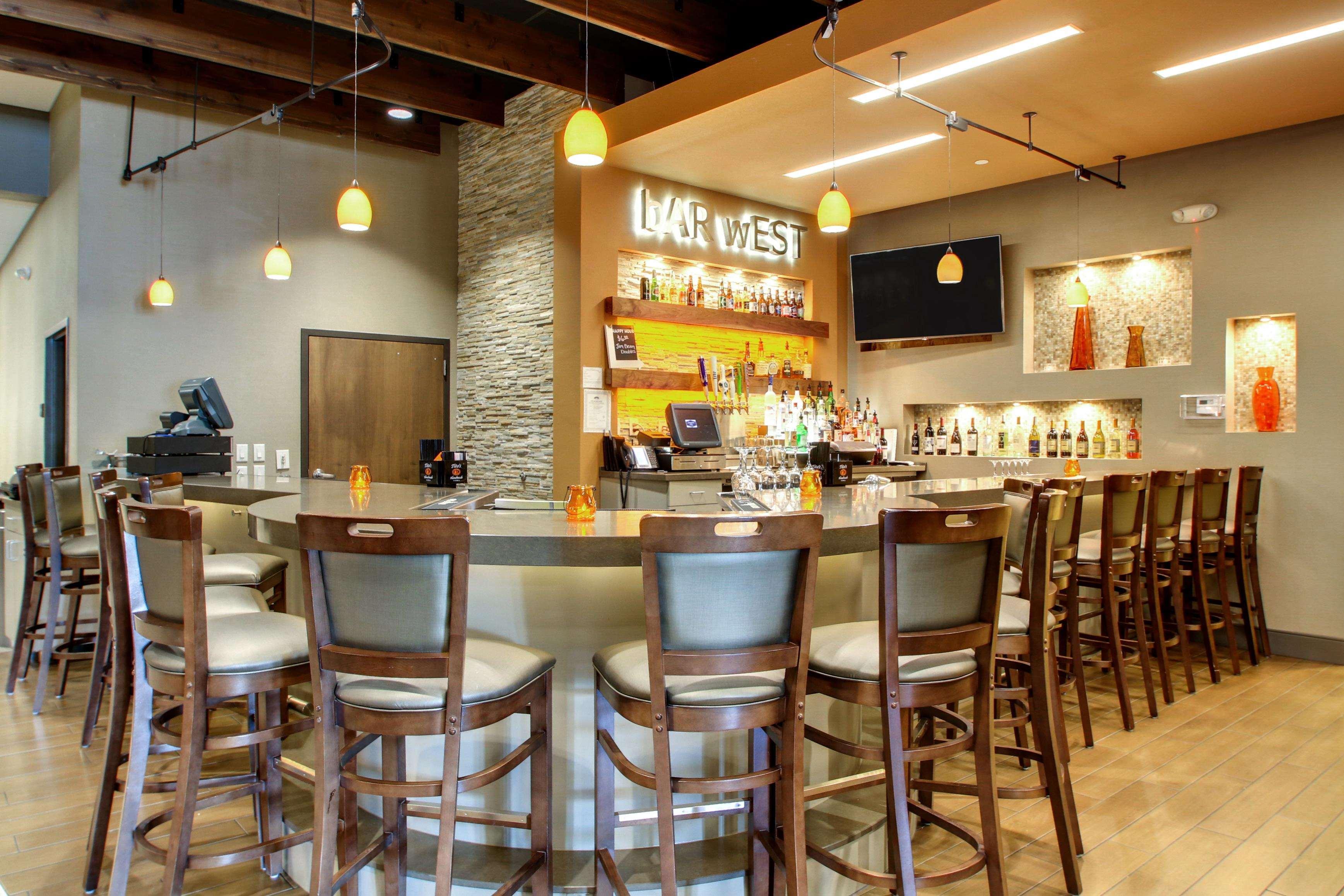 Hampton Inn & Suites Milwaukee West West Allis Ngoại thất bức ảnh