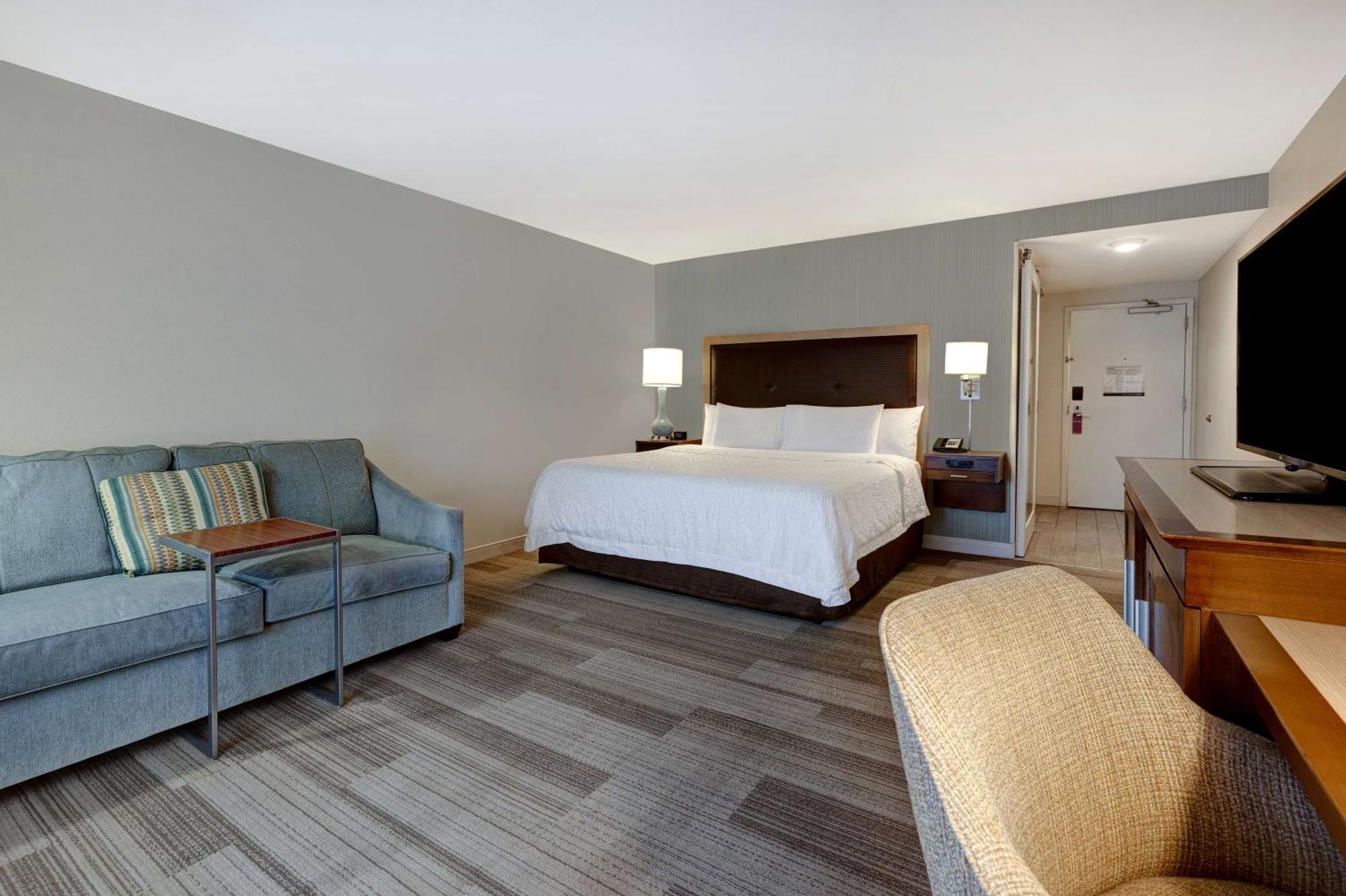 Hampton Inn & Suites Milwaukee West West Allis Ngoại thất bức ảnh