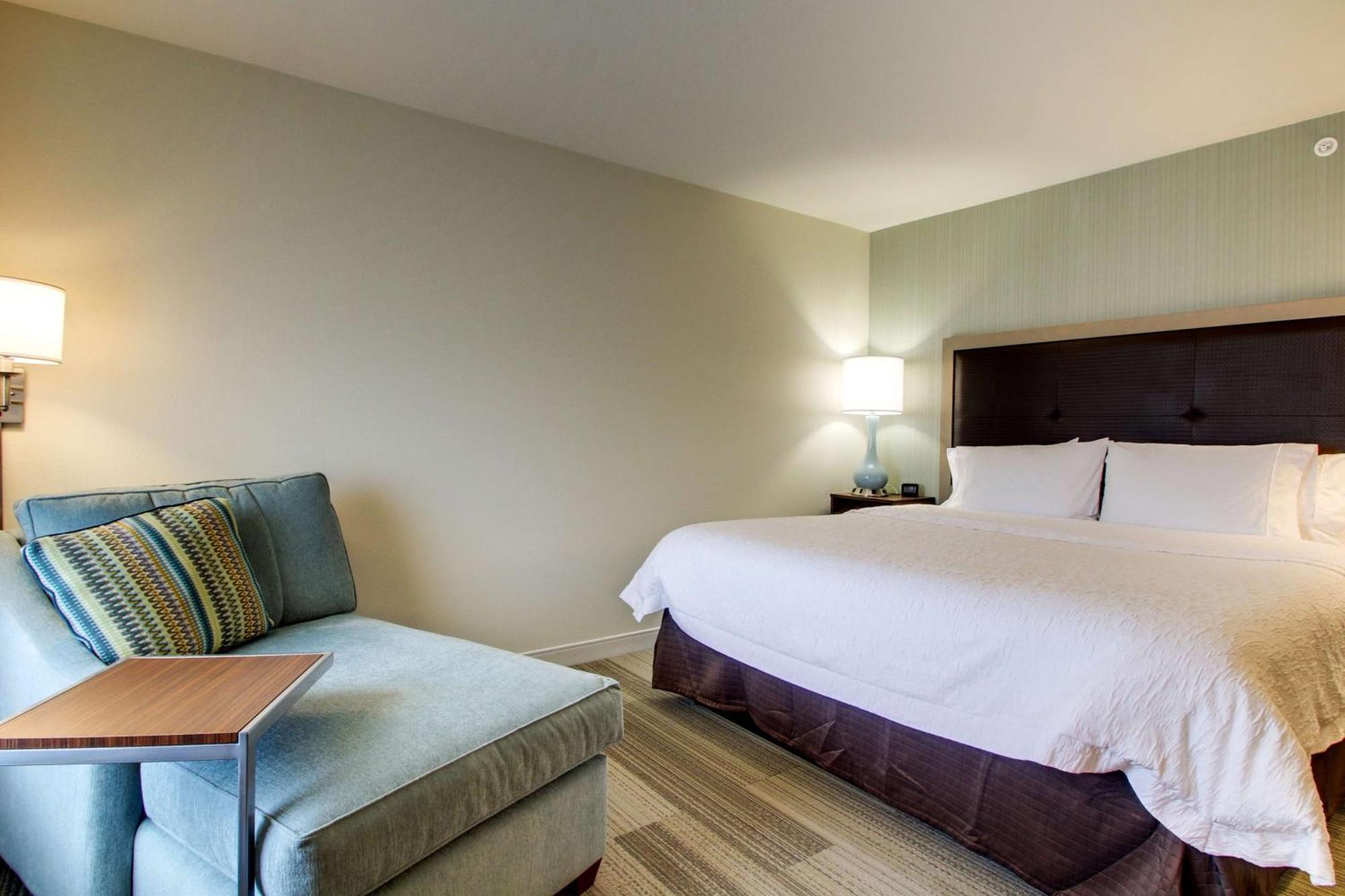 Hampton Inn & Suites Milwaukee West West Allis Ngoại thất bức ảnh